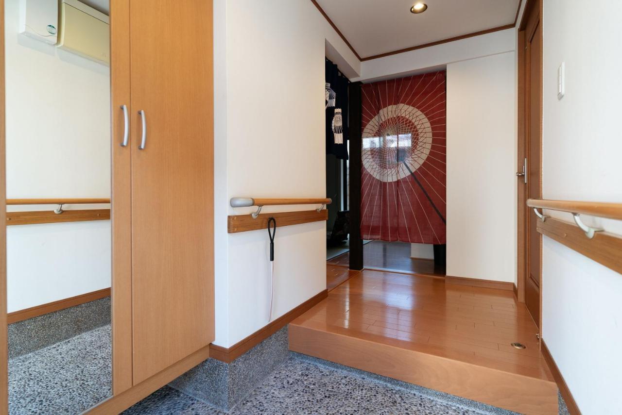 金沢市 Casaya Tabi-Neヴィラ エクステリア 写真
