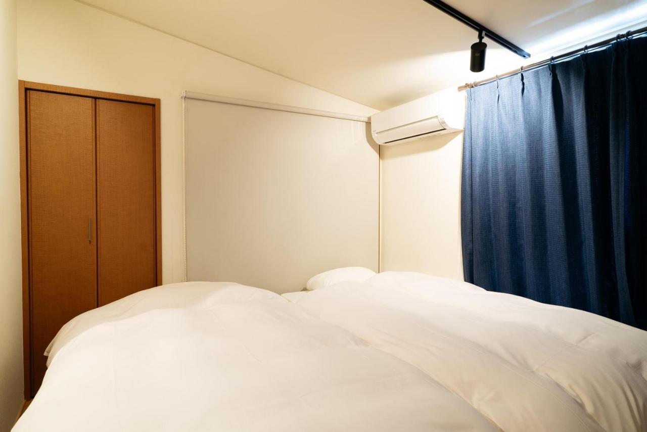 金沢市 Casaya Tabi-Neヴィラ エクステリア 写真